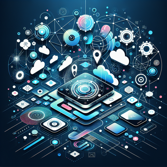 Scalable App Ideas List