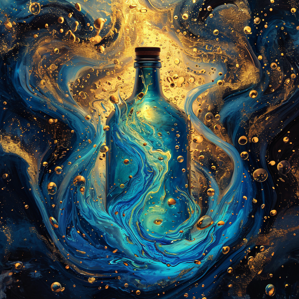 AI Midjourney Prompt for Game Assets- 4029