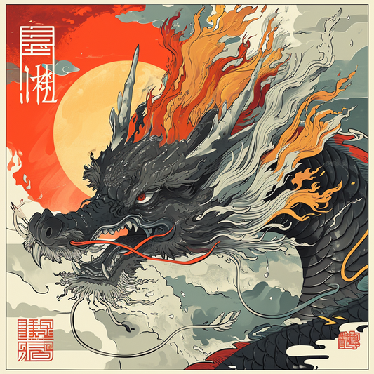 AI Midjourney Prompt for Game Assets- 4027