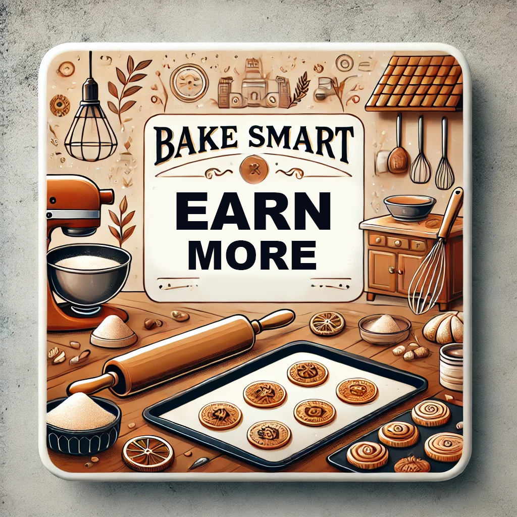 Master Your Home-Based Baking Business: Expert ChatGPT Prompts for Successbake smart, baking business guide, baking business ideas, baking business strategies, baking business tips, baking for profit, baking prompts, Chat GPT, Chat GPT Prompts, ChatGPT, ChatGPT Generator, ChatGPT Prompts, ChatGPT Tools, earn more, home bakery success, home baking business, start baking business