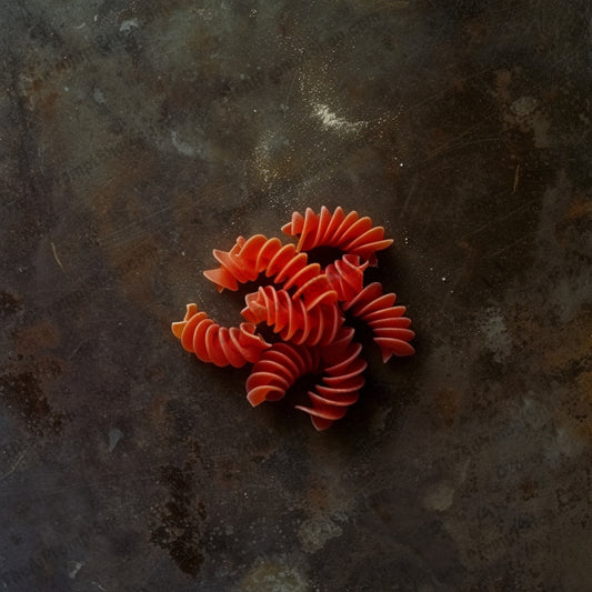 Pasta Variations AI MidJourney Image Prompt, Food, 4267Carbohydrates, chat gpt, chat gpt prompts, chatgpt, chatgpt prompts, Comfort food, Cooking, Culinary, Diverse shapes, Food photography, Food preparation, Fusilli, Gastronomy, Gourmet, Homemade, Ingredients, Italian food, Kitchen essentials, Linguine, Meal prep, midjourney, Pasta, Rigatoni, Traditional cuisine, Wheat products