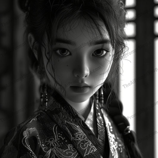 TheAIPromptShop.com Unleash your imagination with AI-generated art, and take your creative projects to the next level. Do not miss out on what is happening in this rapidly growing field.Visit TheAIPromptShop.com today!