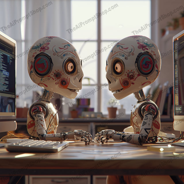 Seasonal Celebrations AI MidJourney Image Prompt, Character Art, 4214Animated holidays, Autumn vibes, Cacti characters, Charming fiestas, chat gpt, chat gpt prompts, chatgpt, chatgpt prompts, Cozy fall scenes, Cultural festivities, Day of the Dead, Dia de los Muertos homage, Enchanted autumn, Festive seasons, Halloween spirit, midjourney, Playful pumpkins, Playful traditions, Skeletal companions, Spooky yet sweet, Whimsical Halloween
