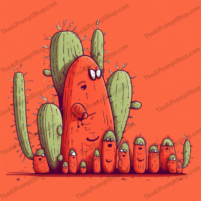 AI Midjourney Prompt for AI Midjourney Prompt for Illustrations - 2844