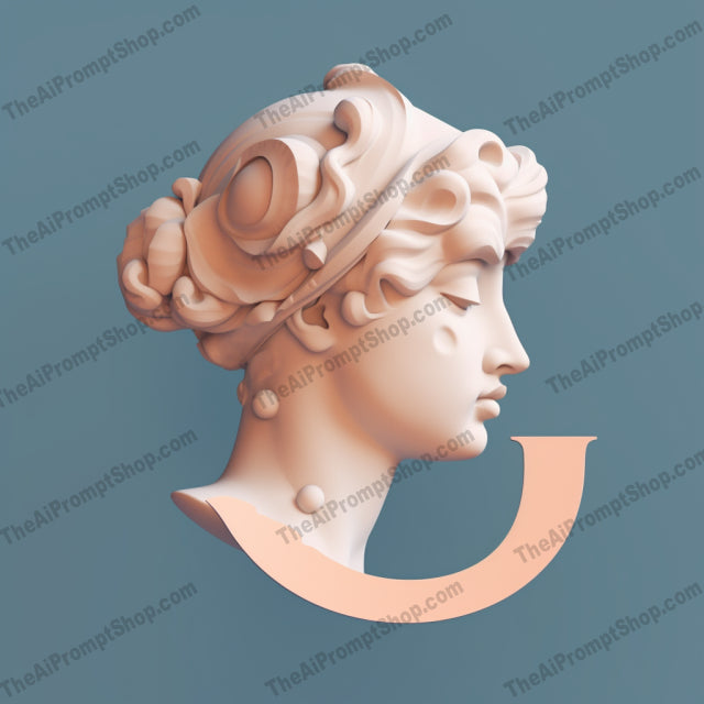 AI Midjourney Prompt for AI Midjourney Prompt for Logos - 2703