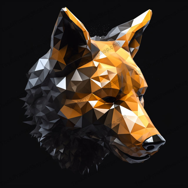 AI Midjourney Prompt for AI Midjourney Prompt for Animals - 1882