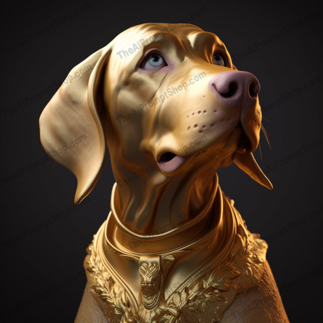 AI Midjourney Prompt for AI Midjourney Prompt for Animals - 2485