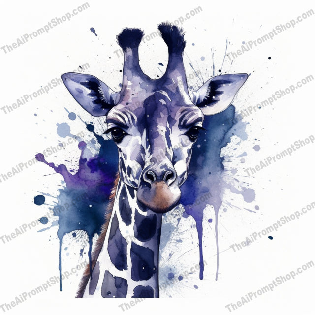 AI Midjourney Prompt for AI Midjourney Prompt for Animals - 2477