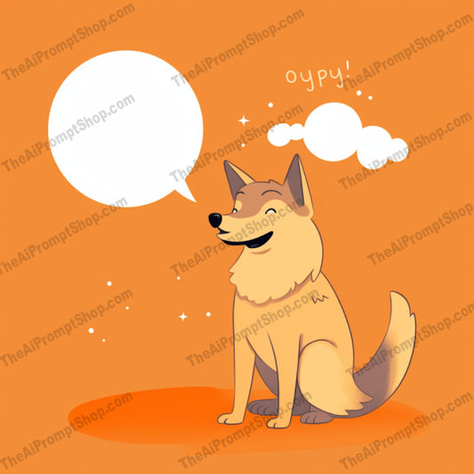 AI Midjourney Prompt for AI Midjourney Prompt for Animals - 2533