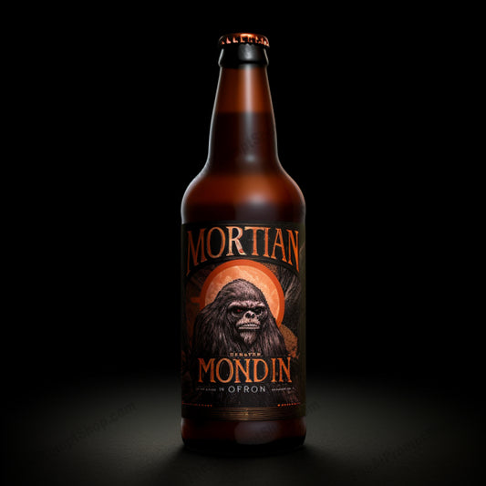 AI Midjourney Prompt for AI Midjourney Prompt for Logos - 2715