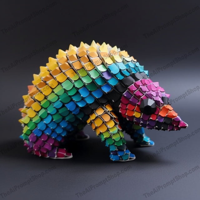 AI Midjourney Prompt for AI Midjourney Prompt for Animals - 2425