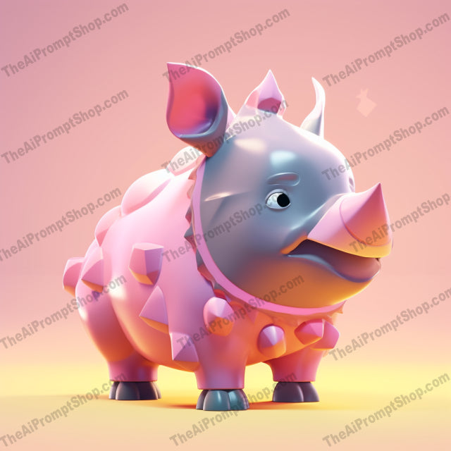 AI Midjourney Prompt for AI Midjourney Prompt for Animals - 2479