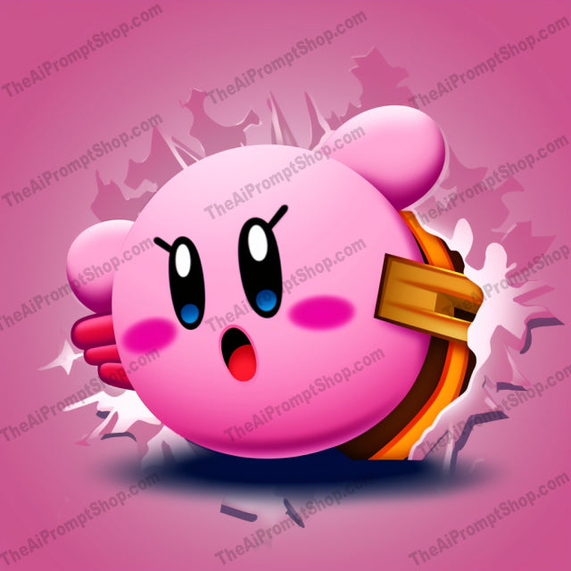 AI Midjourney Prompt for AI Midjourney Prompt for Stickers - 2349