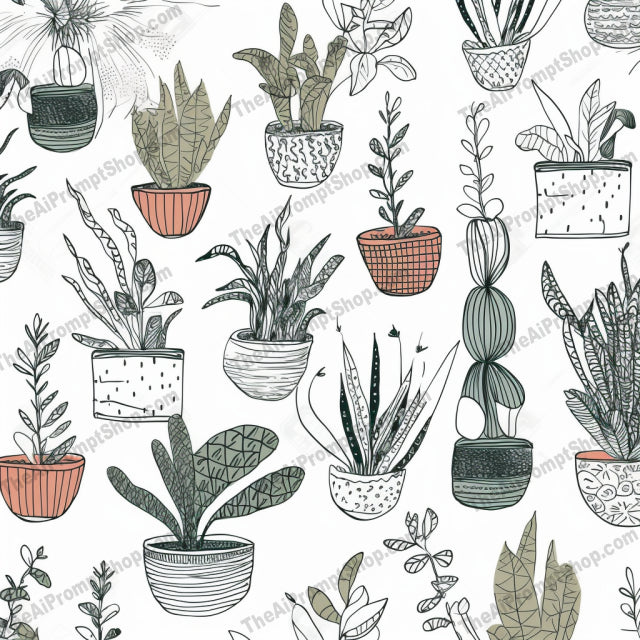 AI Midjourney Prompt for AI Midjourney Prompt for Florals - 1960