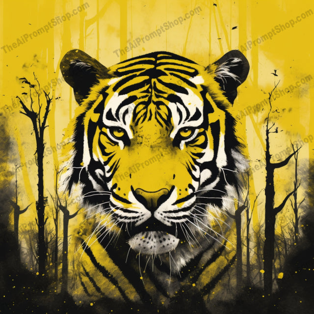 AI Midjourney Prompt for AI Midjourney Prompt for Animals - 2470