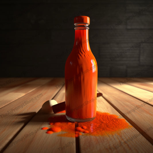 AI Midjourney Prompt for AI Midjourney Prompt for Food - 2070