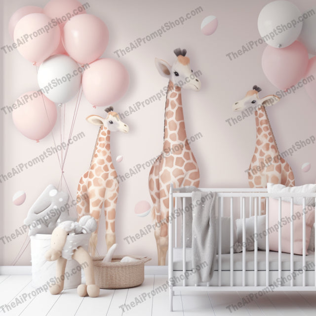 AI Midjourney Prompt for AI Midjourney Prompt for Patterns - 2215