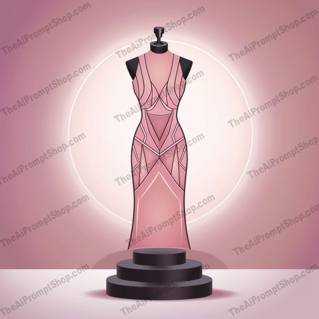 AI Midjourney Prompt for Logos - 1293