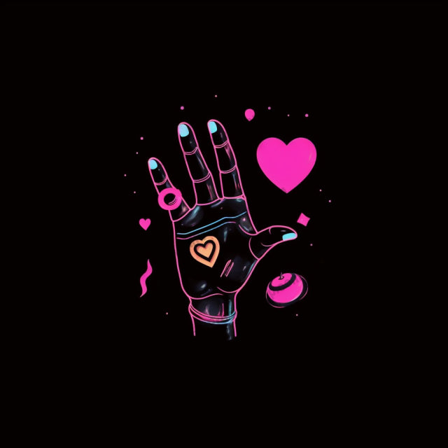 AI Midjourney Prompt for AI Midjourney Prompt for Logos - 2350