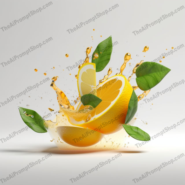 AI Midjourney Prompt for AI Midjourney Prompt for Food - 2073