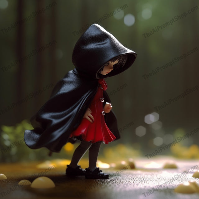 AI Midjourney Prompt for AI Midjourney Prompt for Animation Characters Art - 2536