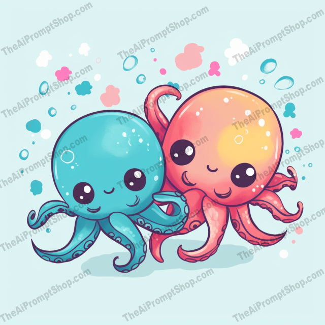 AI Midjourney Prompt for Animals - 2579