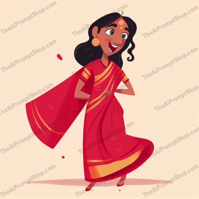 AI Midjourney Prompt for AI Midjourney Prompt for People - 2083