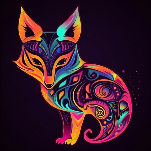 AI Midjourney Prompt for AI Midjourney Prompt for Animals - 2166