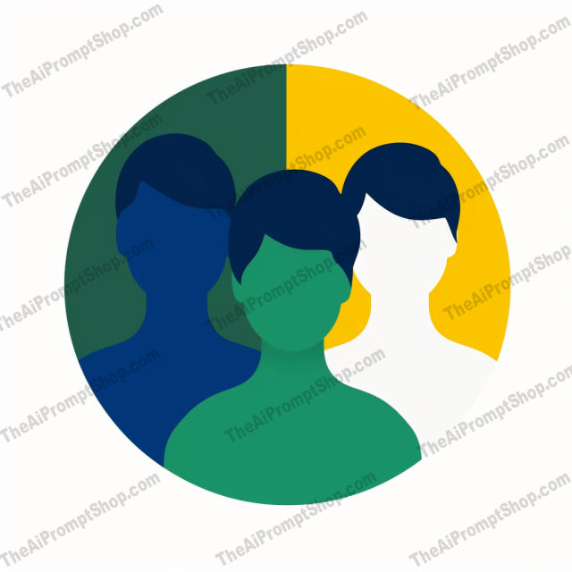 AI Midjourney Prompt for AI Midjourney Prompt for Icons - 1580