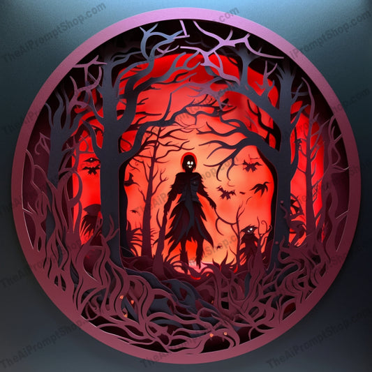 AI Midjourney Prompt for AI Midjourney Prompt for Storybook Illustrations - 2651