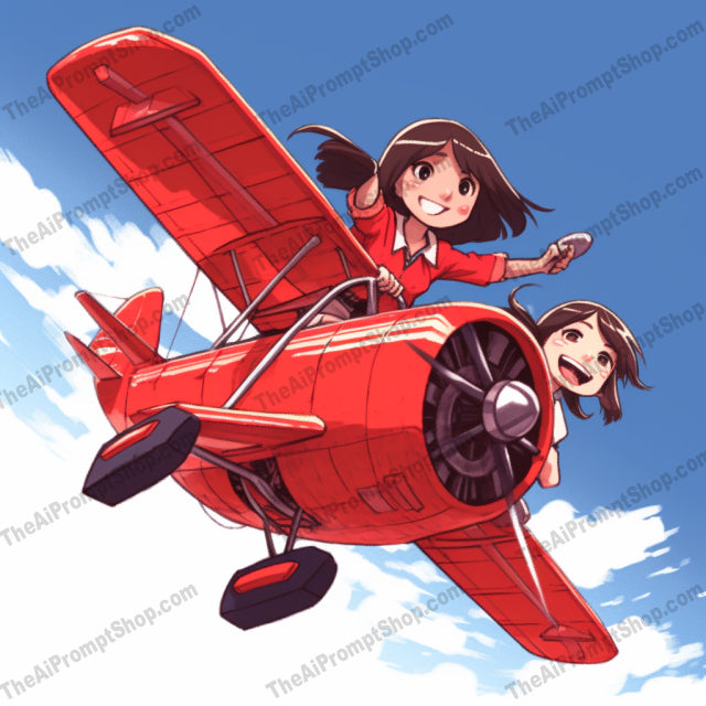 AI Midjourney Prompt for AI Midjourney Prompt for Storybook Illustrations - 2657