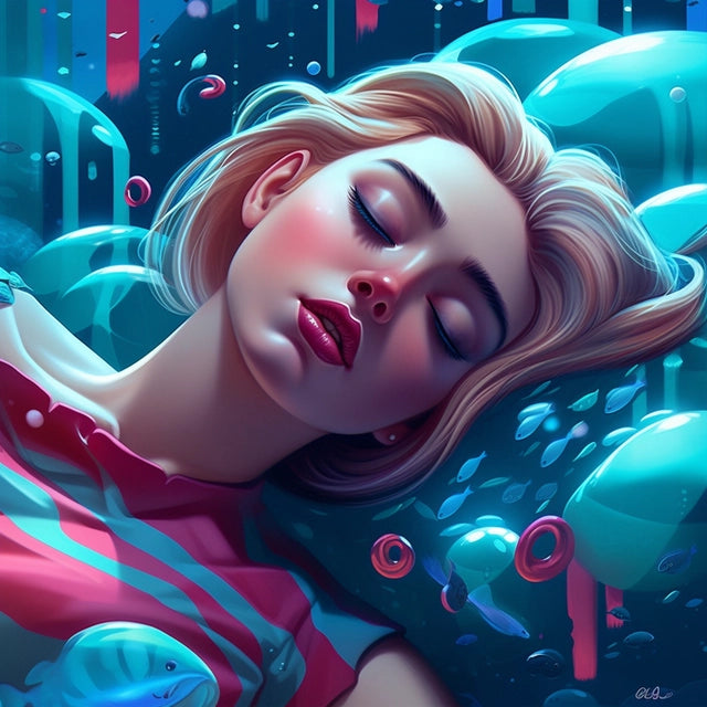 AI Midjourney Prompt for Storybook Illustrations - Hyperreal Fairytale Art