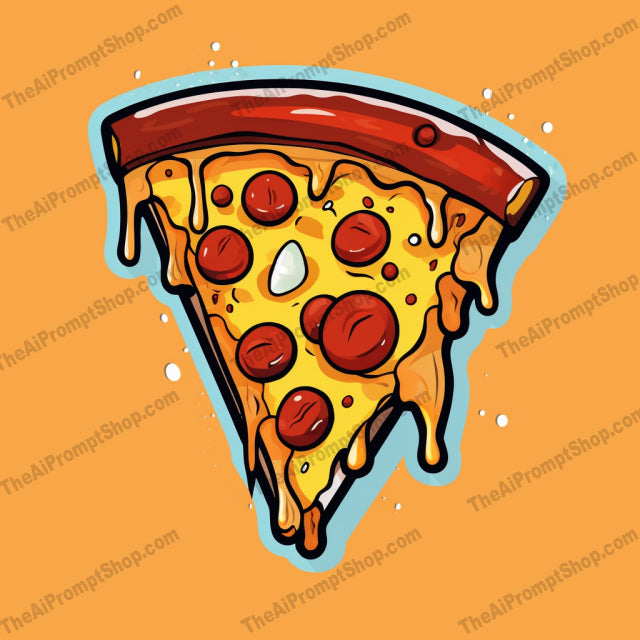 AI Midjourney Prompt for AI Midjourney Prompt for Stickers - 2316