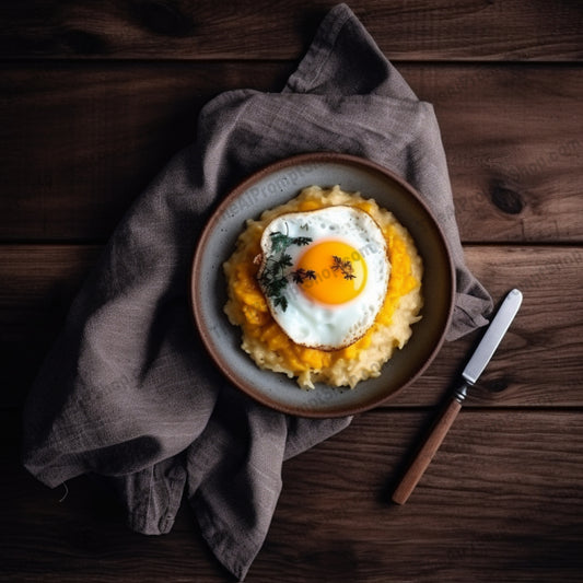 AI Midjourney Prompt for AI Midjourney Prompt for Food - 2044