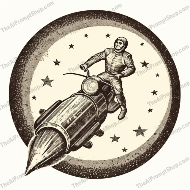 AI Midjourney Prompt for AI Midjourney Prompt for T Shirt Designs - 2234