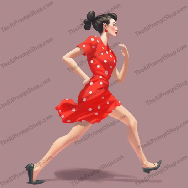 AI Midjourney Prompt for AI Midjourney Prompt for Cartoon - 2402