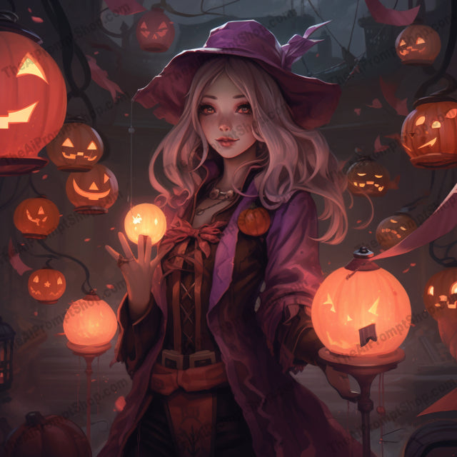 AI Midjourney Prompt for Cartoons - 1226