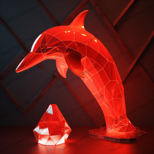 AI Midjourney Prompt for AI Midjourney Prompt for Animals - 2522