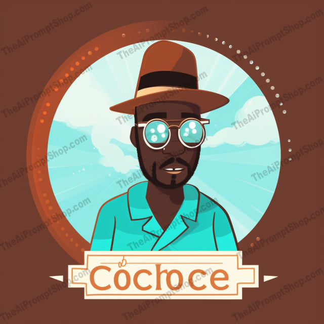 AI Midjourney Prompt for AI Midjourney Prompt for Logos - 2696