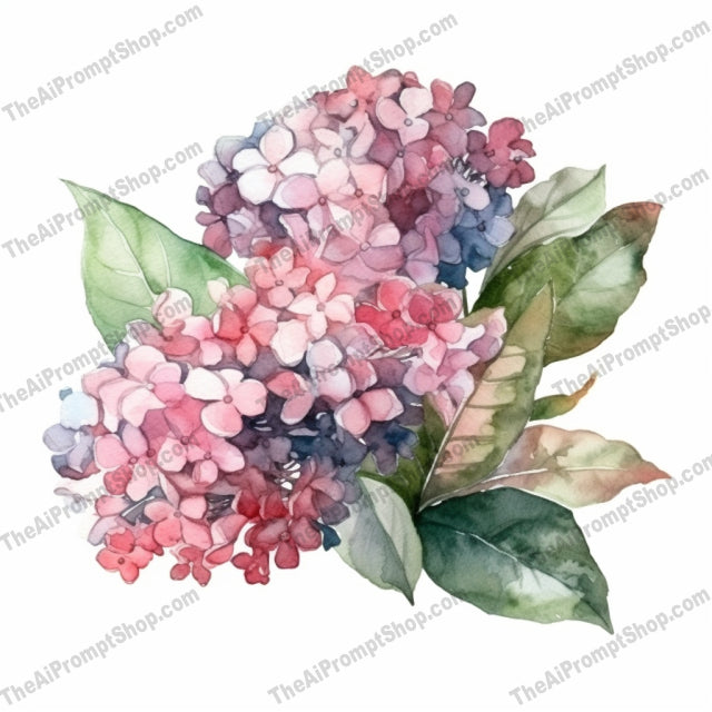 AI Midjourney Prompt for AI Midjourney Prompt for Florals - 1658