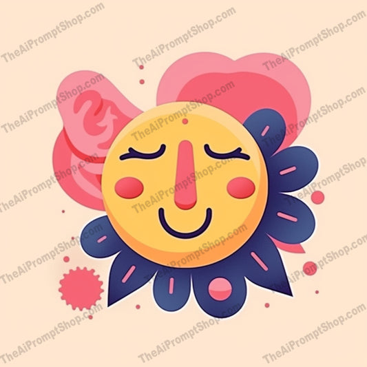 AI Midjourney Prompt for AI Midjourney Prompt for T Shirt Designs - 2236