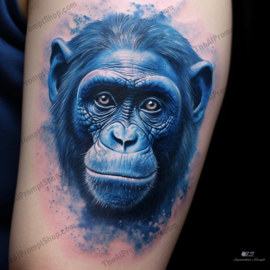 AI Midjourney Prompt for AI Midjourney Prompt for Logos - 2699