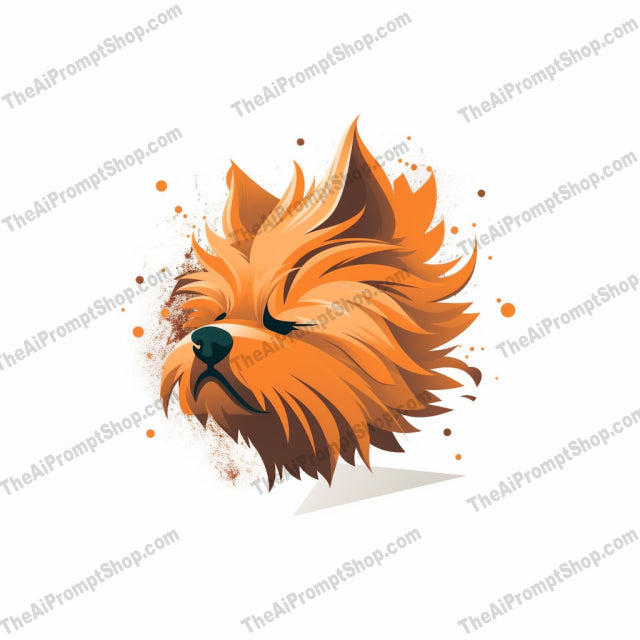 AI Midjourney Prompt for Animals - 1150
