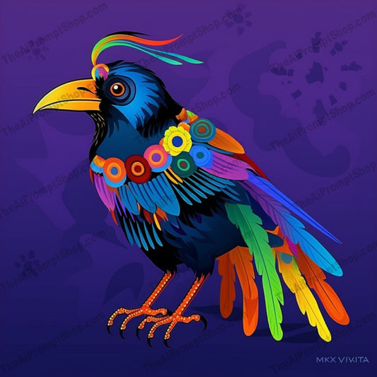 AI Midjourney Prompt for AI Midjourney Prompt for Animals - 2172