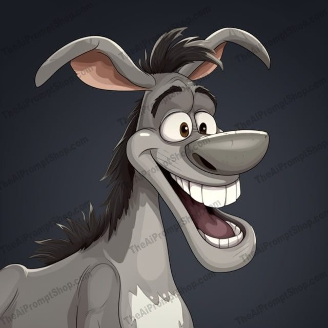 AI Midjourney Prompt for AI Midjourney Prompt for Animals - 2386