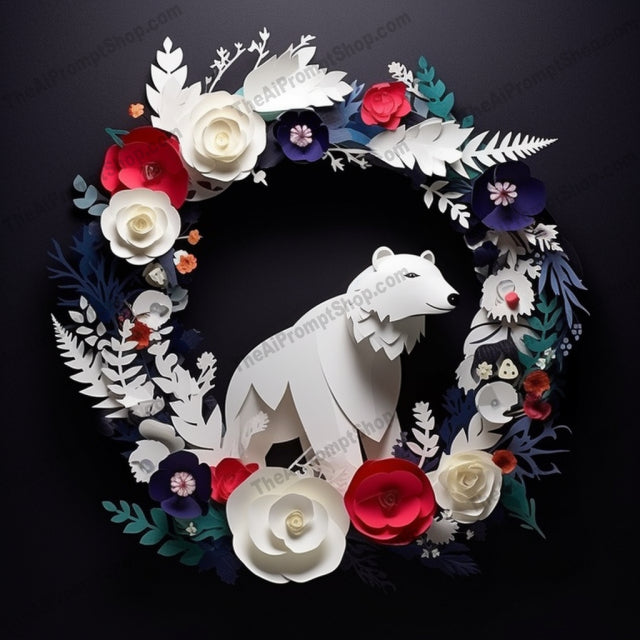 AI Midjourney Prompt for AI Midjourney Prompt for Animals - 2529