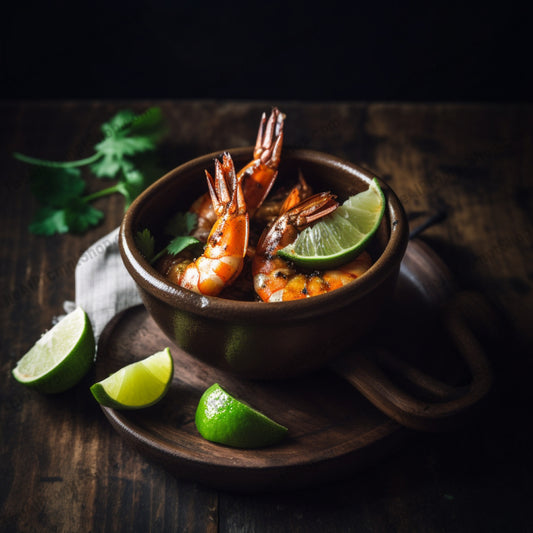 AI Midjourney Prompt for AI Midjourney Prompt for Food - 1989