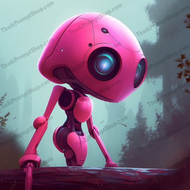 AI Midjourney Prompt for AI Midjourney Prompt for Animals - 2451