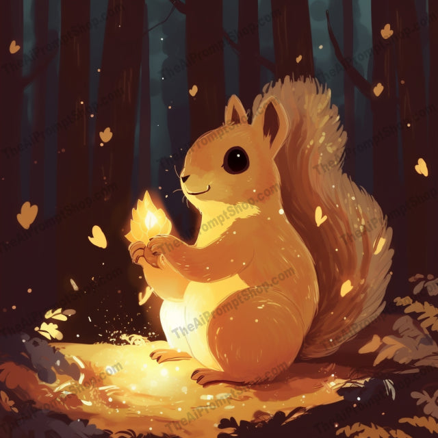 AI Midjourney Prompt for AI Midjourney Prompt for Storybook Illustrations - 2649