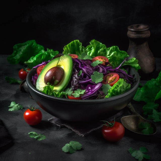 AI Midjourney Prompt for AI Midjourney Prompt for Food - 2069